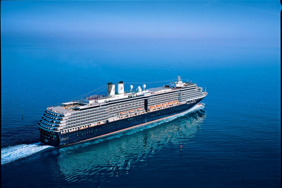 Noordam Cruises 20242025 CRUISE SALE 92/day