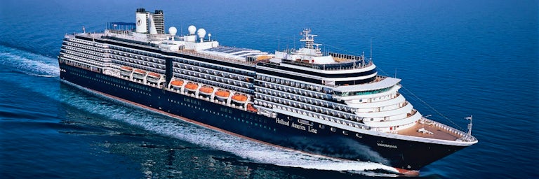 Noordam Cruises 2024-2026 | CRUISE SALE $124/day