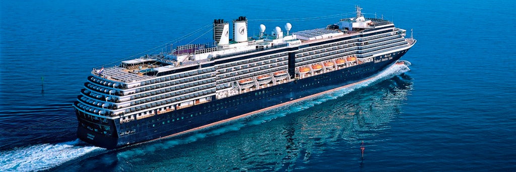 Noordam Cruises 2024-2026 | CRUISE SALE $126/day