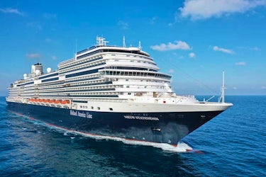 Holland America Cruises 2023-2025 | CRUISE SALE $90/day