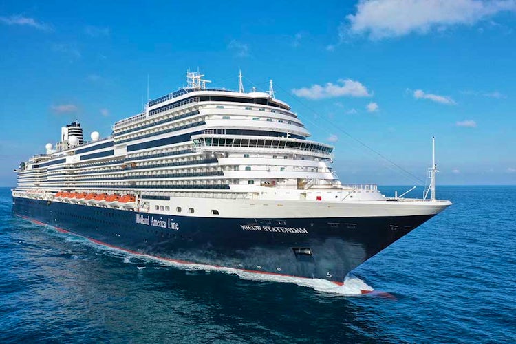 Holland America Cruises 20222024 CRUISE SALE 99/day