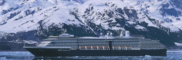 Oosterdam Cruises 2023-2025 | CRUISE SALE $109/day