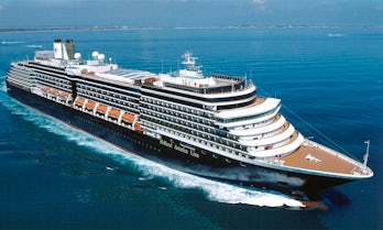 Image of Westerdam