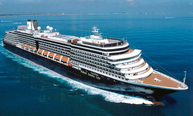 Westerdam Cruises 2024-2026 | CRUISE SALE $134/day