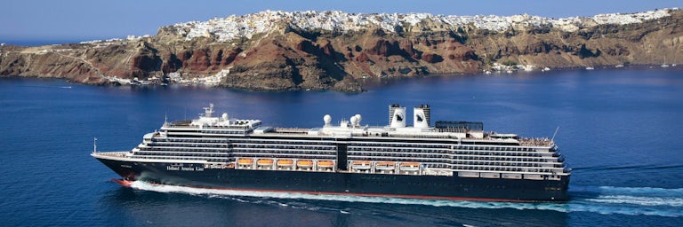 Westerdam Cruises 2022-2024 | CRUISE SALE $99/day