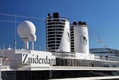 Image of Zuiderdam
