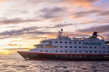 Image of MS Santa Cruz II