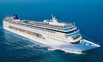 Image of MSC Armonia