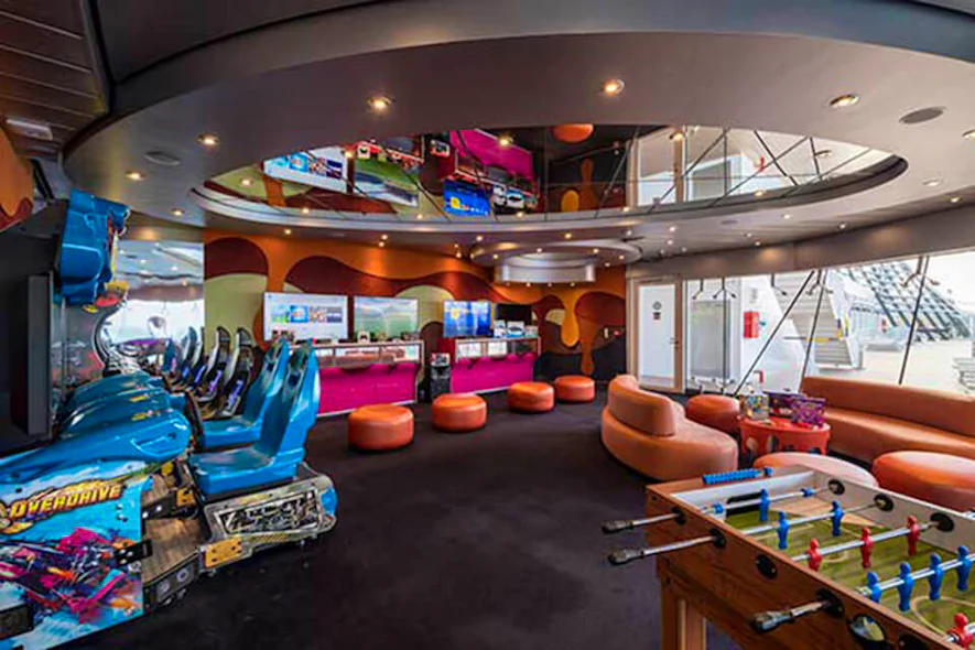MSC Musica Cruises CRUISE SALE day
