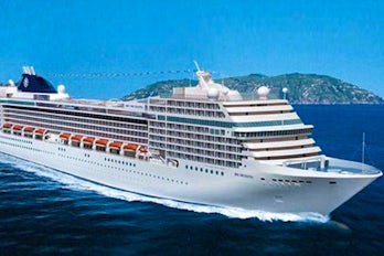 Image of MSC Preziosa
