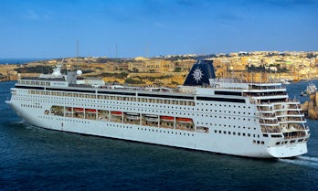 Image of MSC Sinfonia