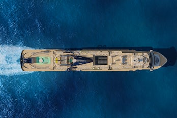 Image of MSC Seascape