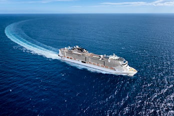 Image of MSC Virtuosa