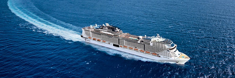 MSC Virtuosa Cruises 2024-2026 | CRUISE SALE $89/day