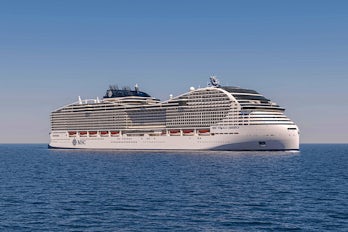 Image of MSC World America