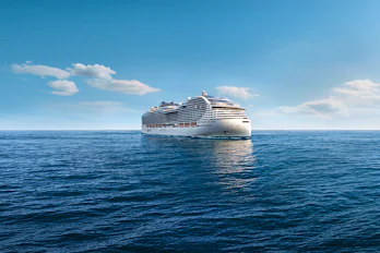 Image of MSC World Atlantic