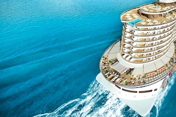 Image of Norwegian Aqua