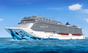 Image of Norwegian Bliss