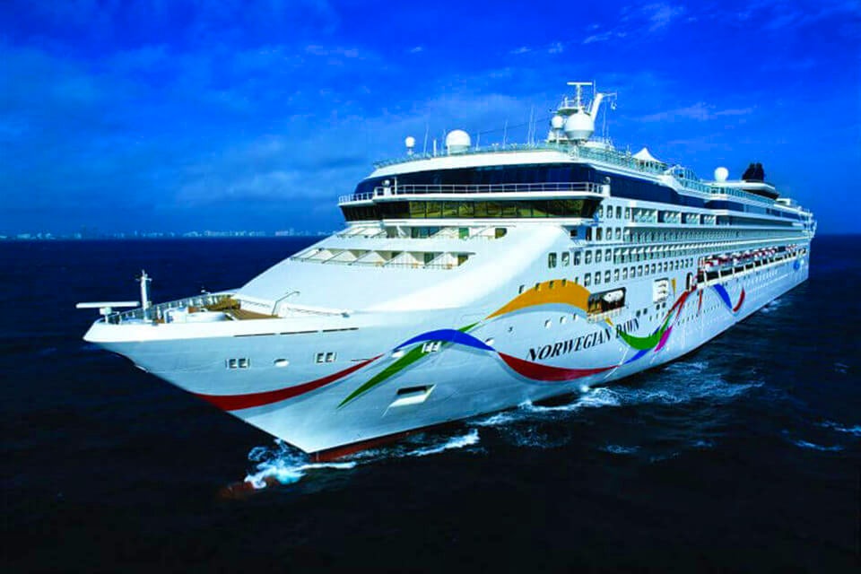 Norwegian Dawn Cruises 20242026 CRUISE SALE 121/day