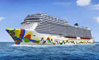 Image of Norwegian Encore