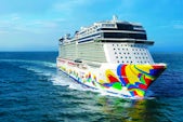 Image of Norwegian Encore