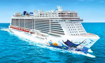 Image of Norwegian Escape