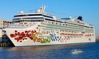 Image of Norwegian Gem
