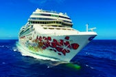 Image of Norwegian Gem