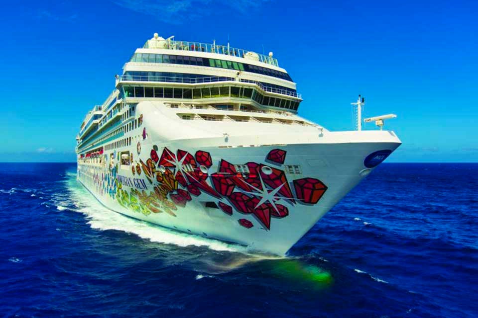 Norwegian Cruise Line 20212024 CRUISE SALE 113/day