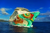 Image of Norwegian Getaway