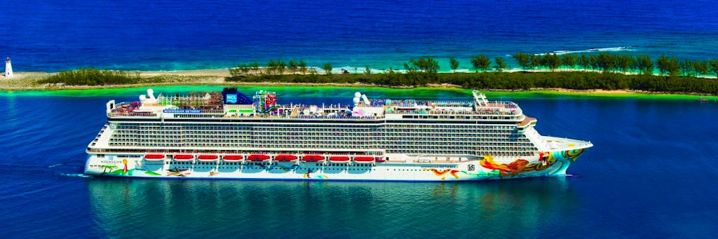 Norwegian Getaway Cruises 2024-2026 | CRUISE SALE $133/day