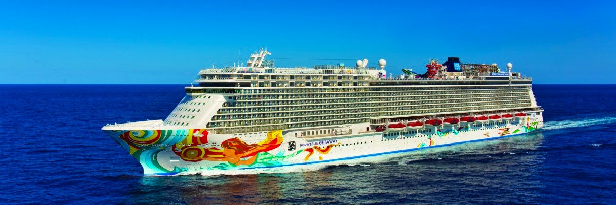 Ultimate Guide to Norwegian Cruise Getaway Tracker