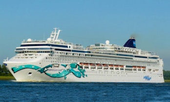 Image of Norwegian Jade