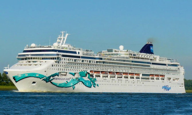 Norwegian Jade Cruises 2024-2026 | CRUISE SALE $148/day