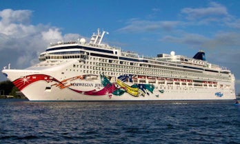 Image of Norwegian Jewel