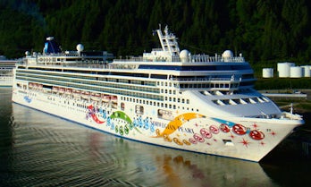 Image of Norwegian Pearl