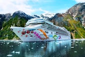 Image of Norwegian Pearl