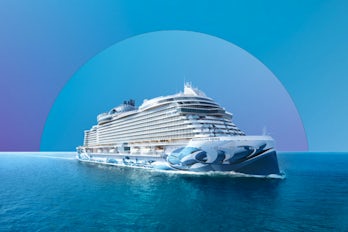 Image of Norwegian Prima