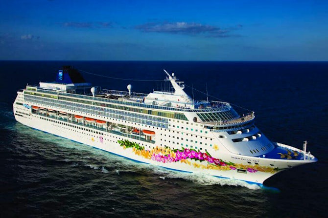 Norwegian Sky Cruises 2024-2026 