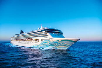 Image of Norwegian Spirit