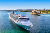 Image of Norwegian Spirit
