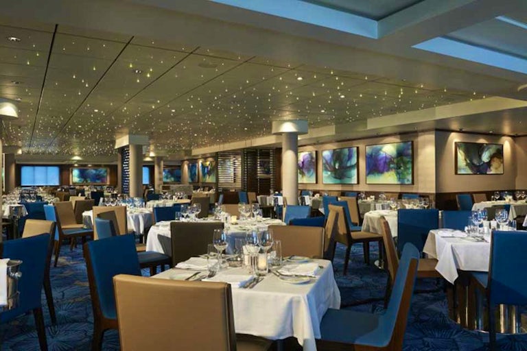 ncl breakaway dining room hours