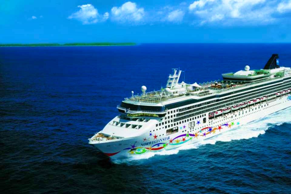 Norwegian Star Cruises 20222024 CRUISE SALE 200/day