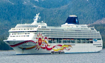 Image of Norwegian Sun