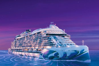 Image of Norwegian Viva