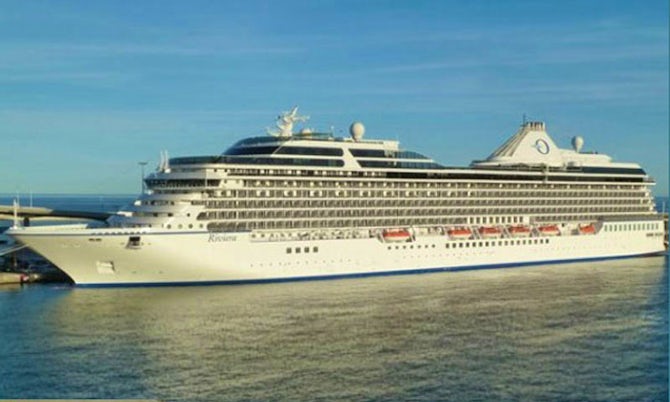 Riviera Cruises 2024-2026 | CRUISE SALE $338/day