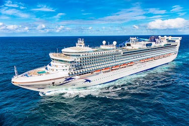 P&O Cruises Australia 2024-2026 | CRUISE SALE $93/day