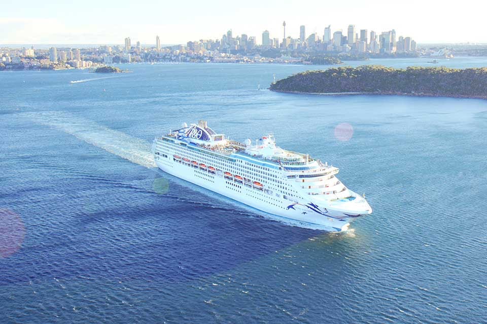 Pacific Explorer Cruises 2024-2025  CRUISE SALE $93/day