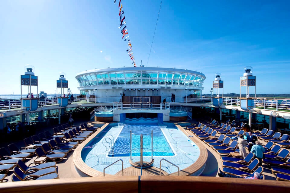Arcadia Cruises 20242026 CRUISE SALE 129/day Arcadia Cruises 20242026 CRUISE SALE 129/day