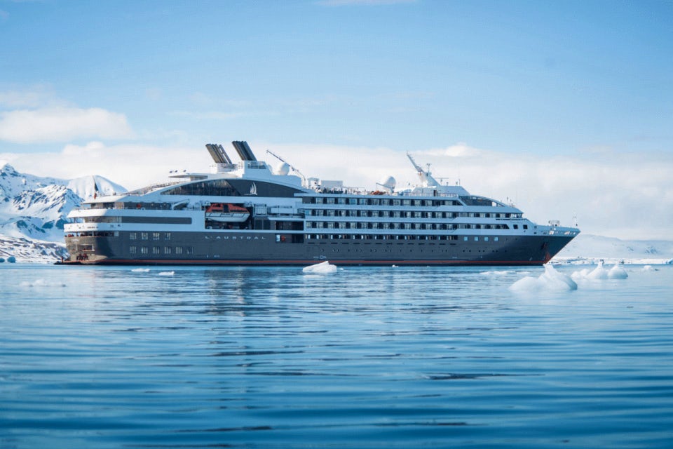 ponant cruises australia 2023